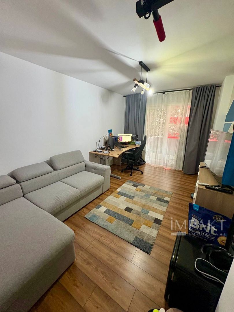 Apartament 3 camere modern, parcare,77mp, Junior Residence - Poză 10