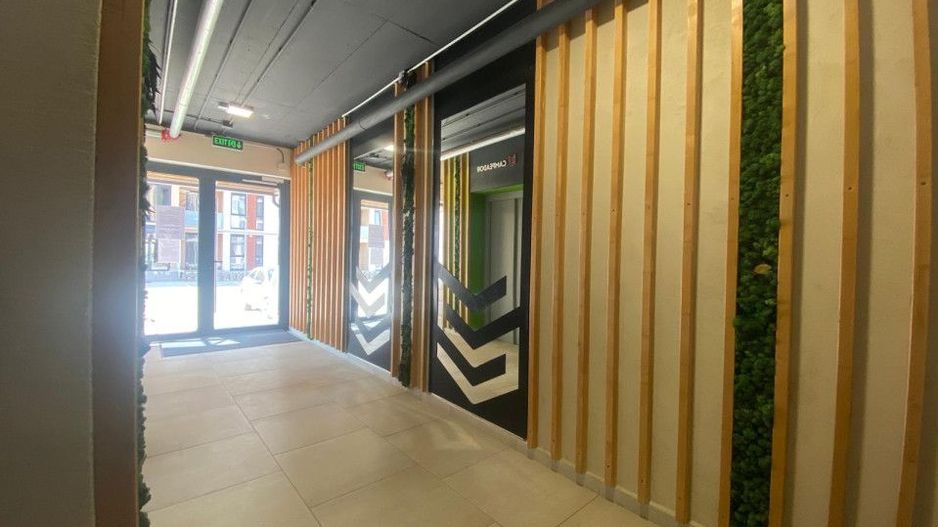 Apartament nou, 2 camere, Calea Torontalului-Comision  0% - Poză 6