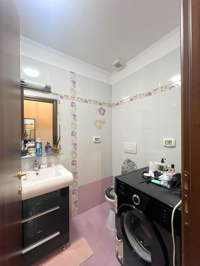 2 camere mobilat - utilat Baneasa-Sisesti - Poză 7