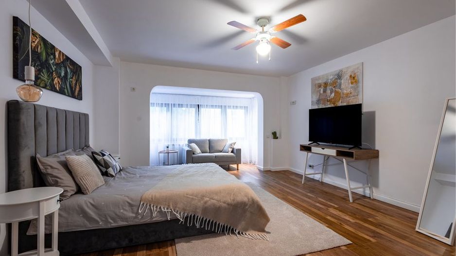 Apartament 3 camere Delta Vacaresti direct proprietar - Poză 5