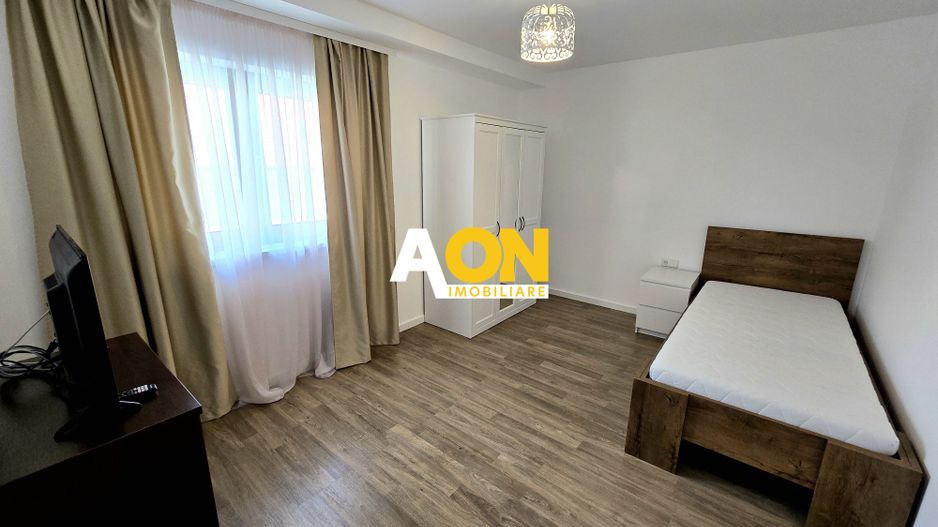 Casă Tip Înșiruit, 4 Camere, Complet Mobilată, zona Cetate - Poză 17