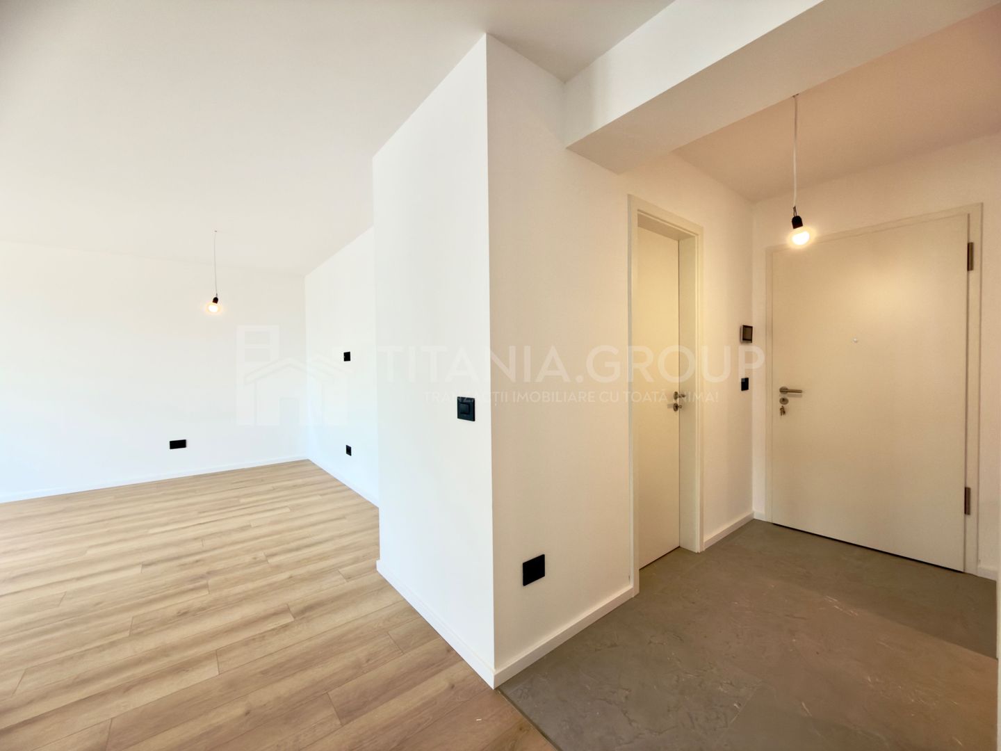 Apartament 2 camere finisaje premium, bloc nou 2026 - Kasper Coresi - Poză 6