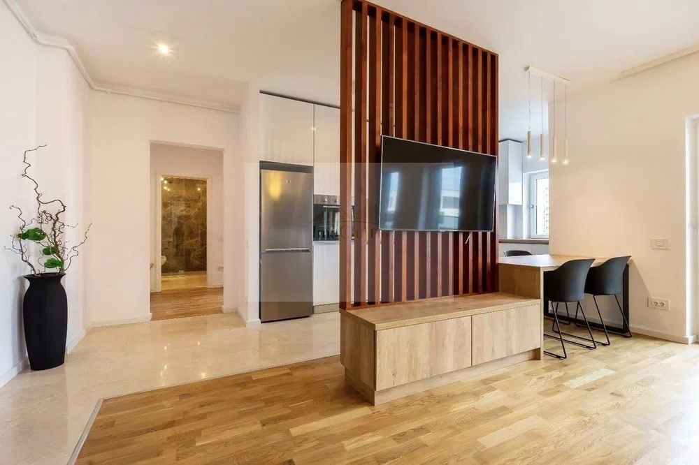 Apartament 3 camere de închiriat | Parcare + Boxǎ | Cartier Buna Ziua - Poză 6