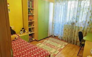 Apartament 4 camere, SD, 84mp etaj 3/4 📍[ Tătărași - Dispecer] - Poză 4