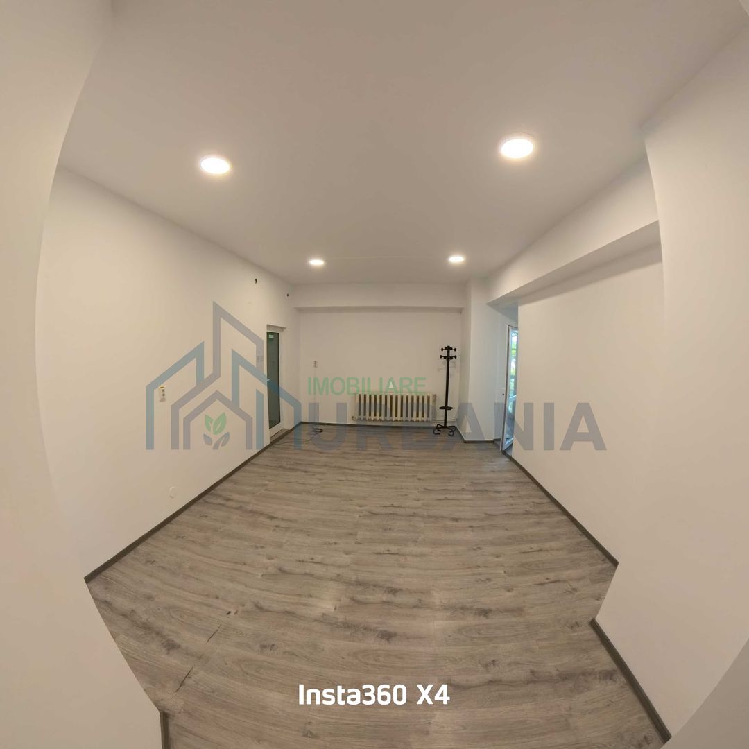 Închiriere birouri renovate în zona Sărărie – Independenței, Iași - Poză 6