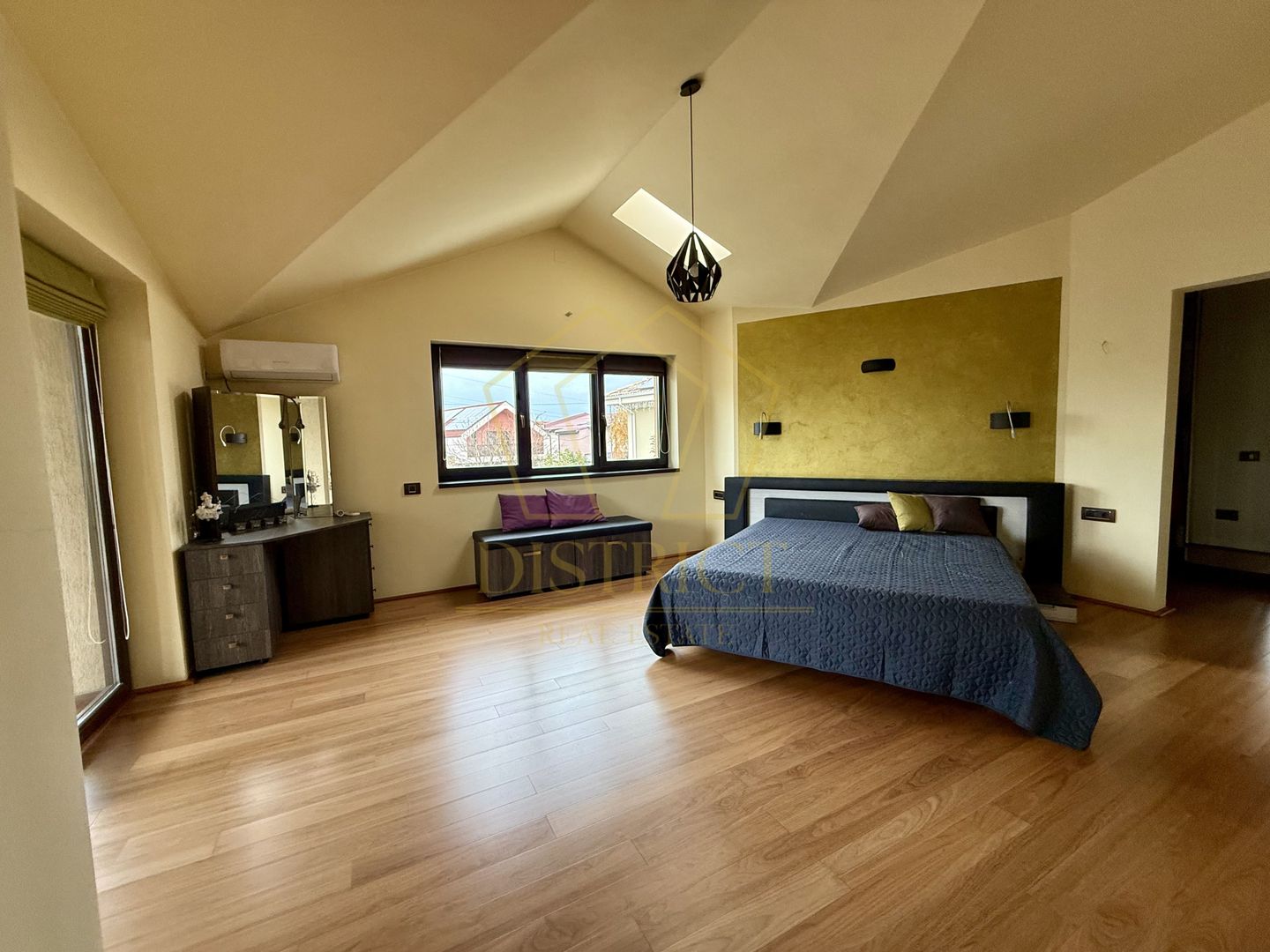 Vila impresionanta cu teren de 1431mp | Dumbravita - Poză 7