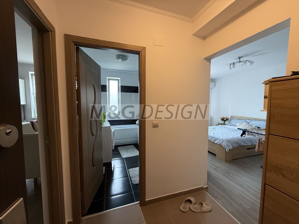 Apartament 1 camera Giroc etaj 1 - Poză 5