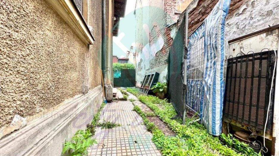 CASA CU CURTE PROPRIE PARCUL CAROL - Poză 10