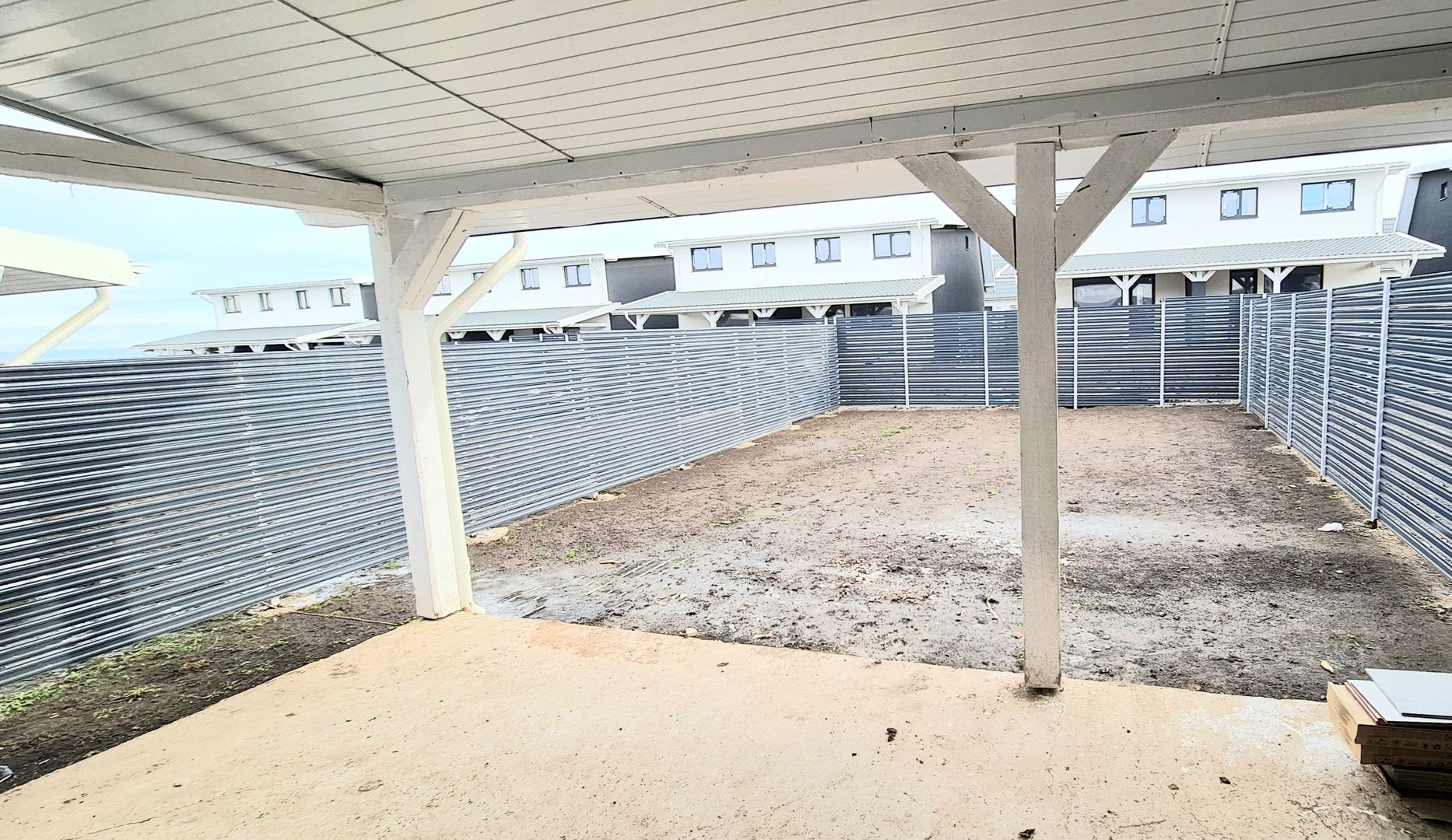 Casa finalizata intabulata in Cartier Izvor Tarlungeni Brasov - Poză 10