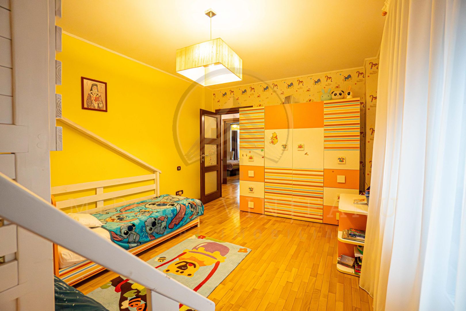 DACIA - Vila D+P+1E+M, teren 780 mp, deschidere 24 ml. - Poză 84