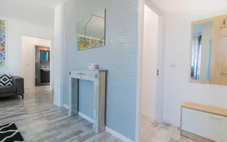 ** Apartament superb cu 3 camere panorama A Muresanu Sud ** - Poză 11