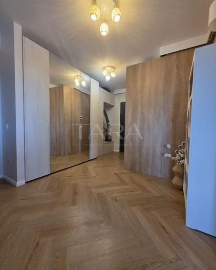 Apartament 2 camere, terasă 24mp, Gheorgheni, sud-est - Poză 4
