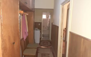 APARTAMENT 3 CAMERE, ETAJ 3, CAMPULUNG, TURN - Poză 6