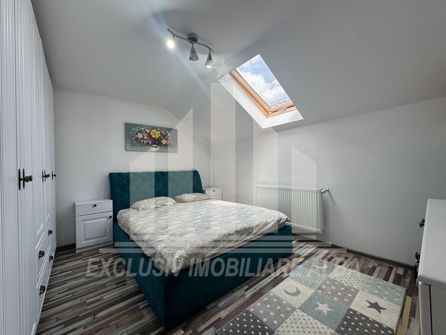 Casa insiruita de vanzare, Cetate - Poză 8