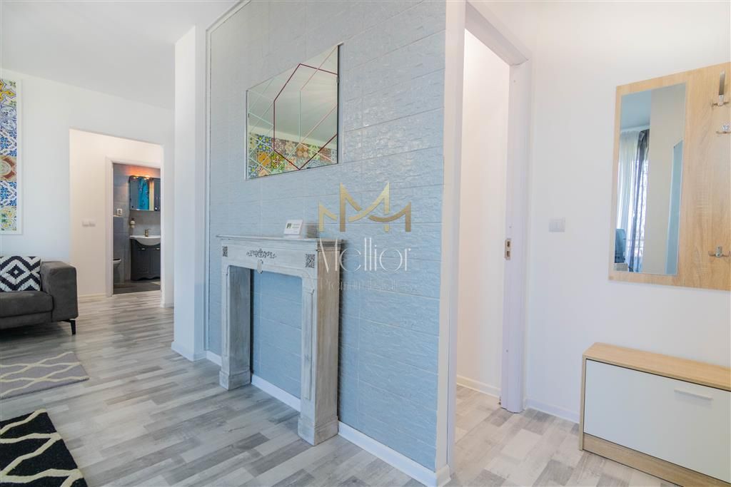 ** Apartament superb cu 3 camere panorama A Muresanu Sud ** - Poză 11