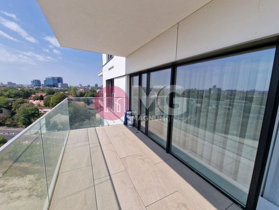 Apartament 3 camere de inchiriat- One Verdi Park - Poză 9