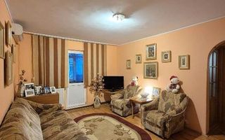 Apartament 2 camere, etaj 1, Alexandru cel Bun – mobilat și gata de mutare - Poză 2