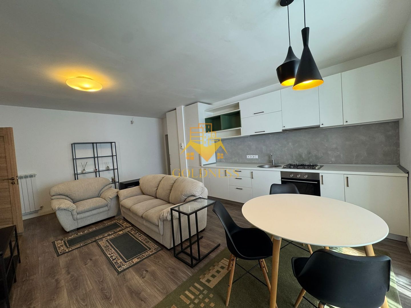 2 camere, bloc nou, parcare, Zorilor, Zona Mircea Eliade, UTCN, UMF - Poză 2
