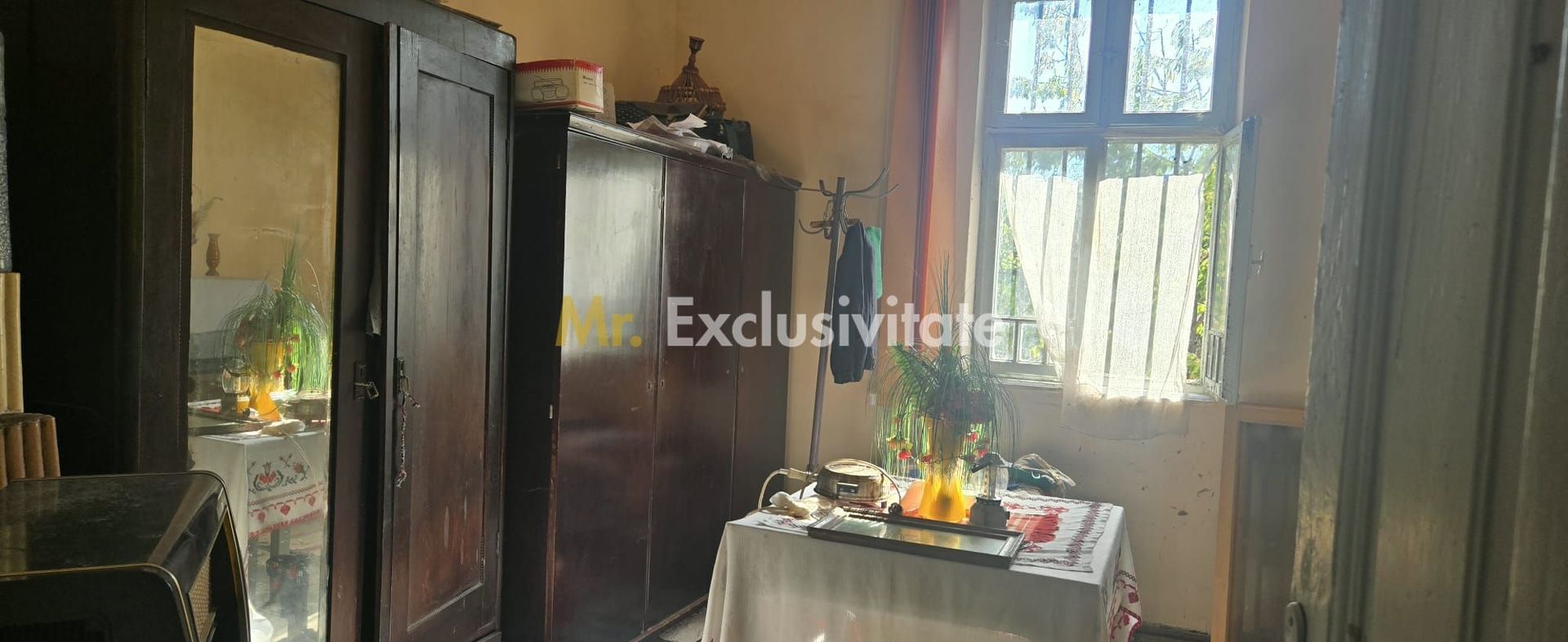 Casă individuală cu 4 camere în Burila Mare, jud. Mehedinți - Poză 31