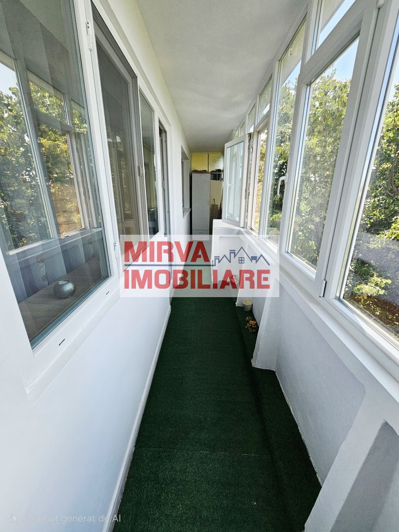 Apartament 3 camere, mobilat și parțial utilat, grad seismic 1, Nord - Poză 9