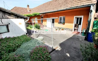 Casa 3 camere,102 mp, 1330 mp teren, 0% comision - Poză 11