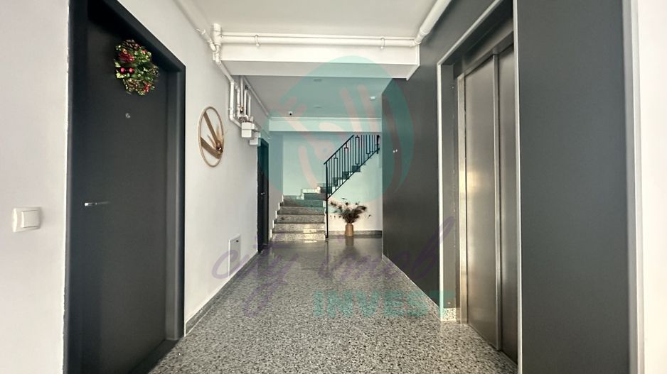 Apartament cu terasa de 20 mp BLOC NOU la 5 min de metrou - Poză 11