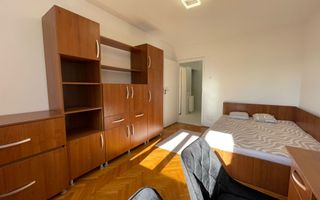 Apartament 3 camere renovat, Mănăștur, parcare inclusă - Poză 11