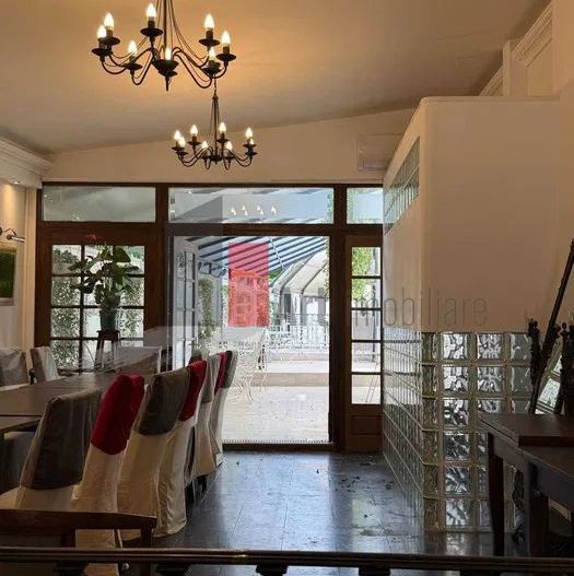 Spatiu comercial de inchiriat in zona Arcul de Triumf/Kiseleff - Poză 1