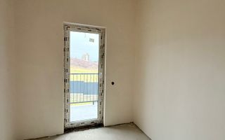 Casa finalizata 2025 108mp cu parcare si gradina  zona Terra - Poză 7