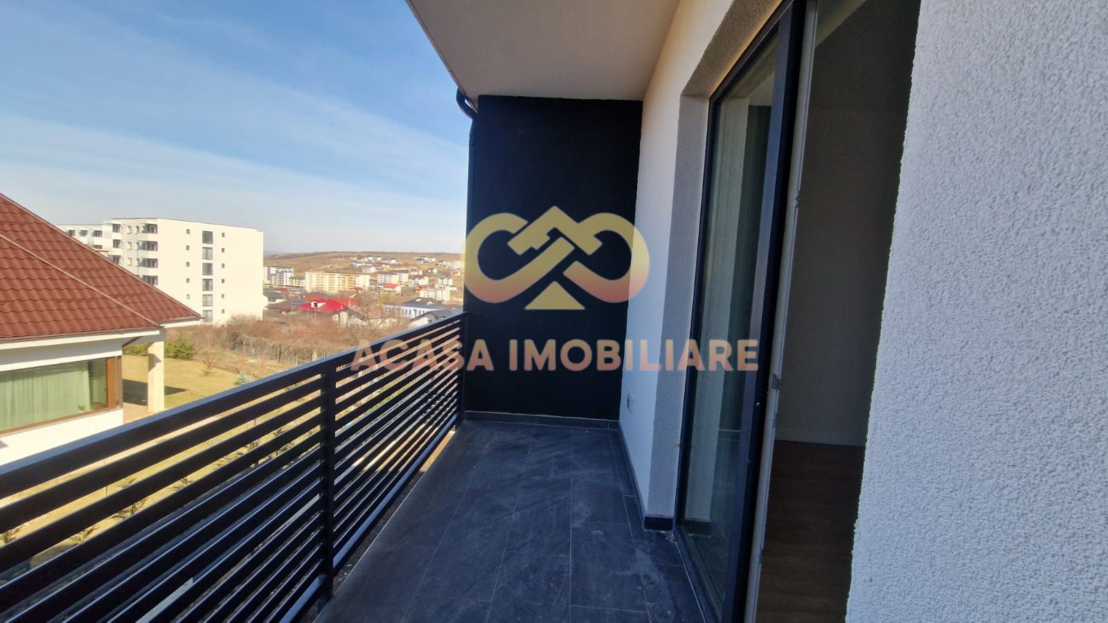 FINALIZAT APARTAMENT 3 CAMERE  GRADINA   PARCARE  BUCIUM VISAN - Poză 11