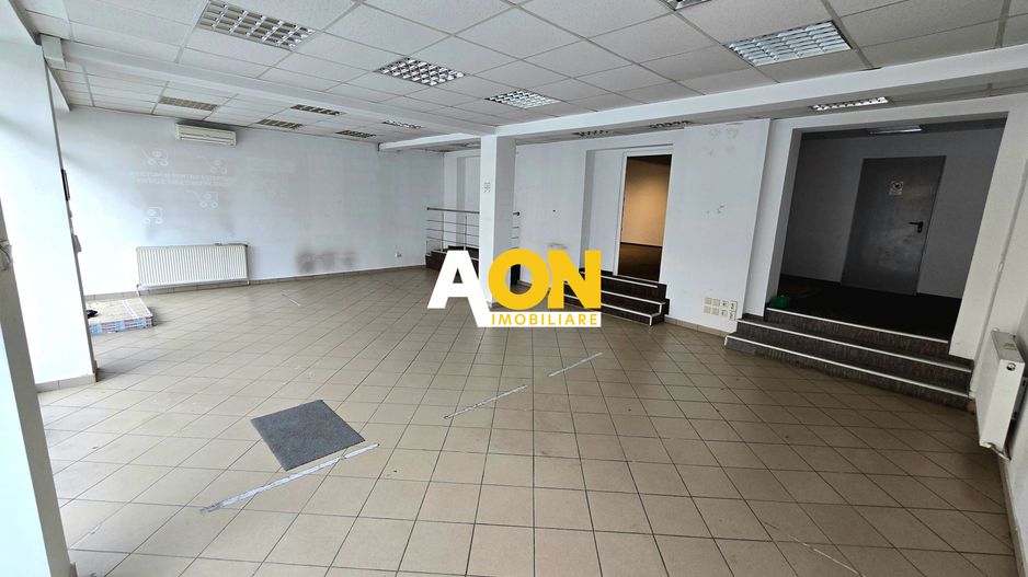 Spațiu Comercial, 145mp, Trafic Pietonal Intens, Zona Mercur - Poză 2