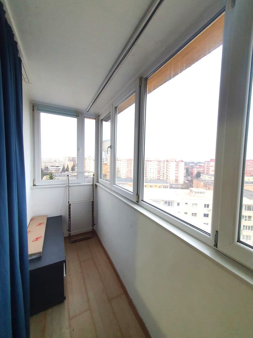 Exclusivitate - garsoniera spațioasă, pet friendly - Poză 9