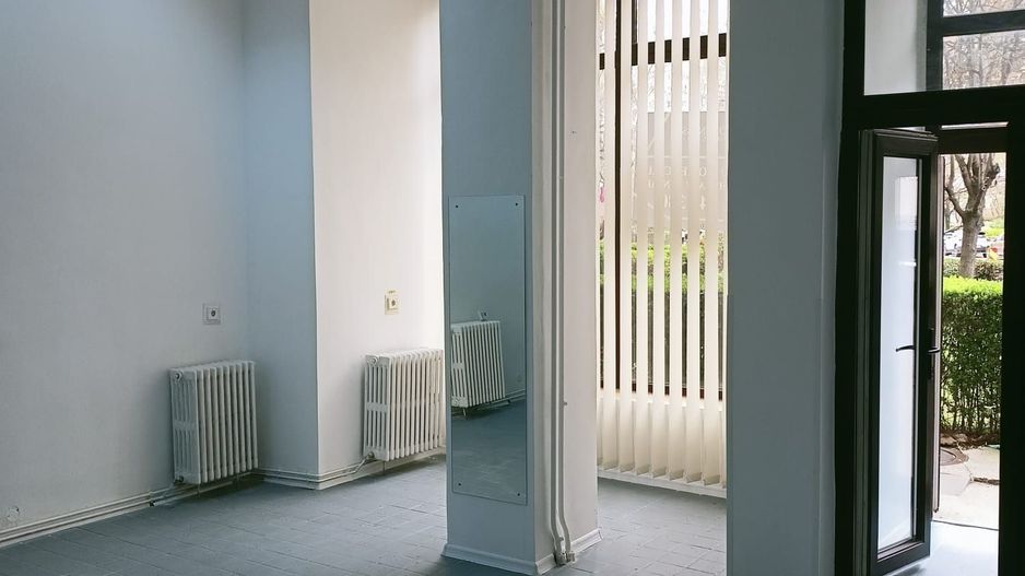 De închiriat! Spatiu comercial pe Calea Dorobantilor. - Poză 2