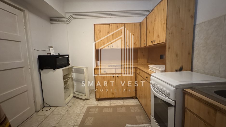 Apartament de inchiriat 2 camere | Zona ultracentrala - Poză 7