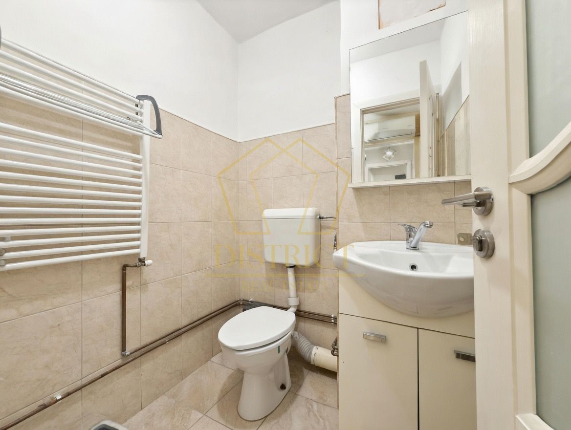 Apartament cu 3 camere decomandat 65 mp | Sagului - Poză 13