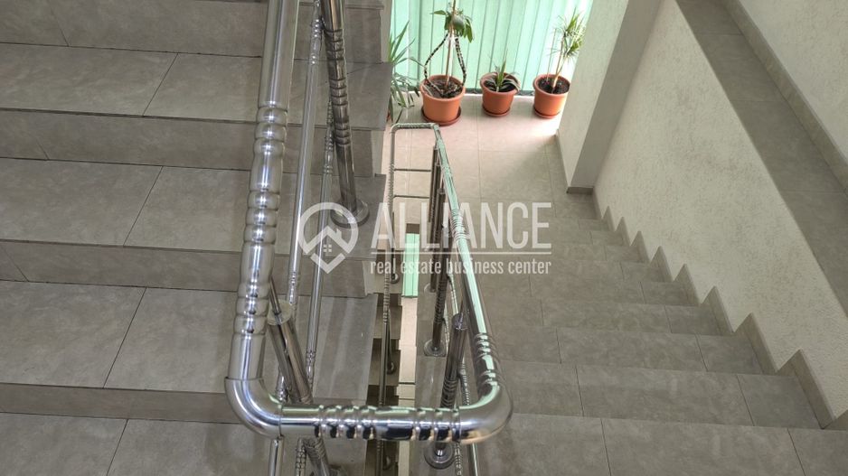 CENTRU TOMIS MALL- Birouri  luminoase cu cheltuieli incluse ! - Poză 11