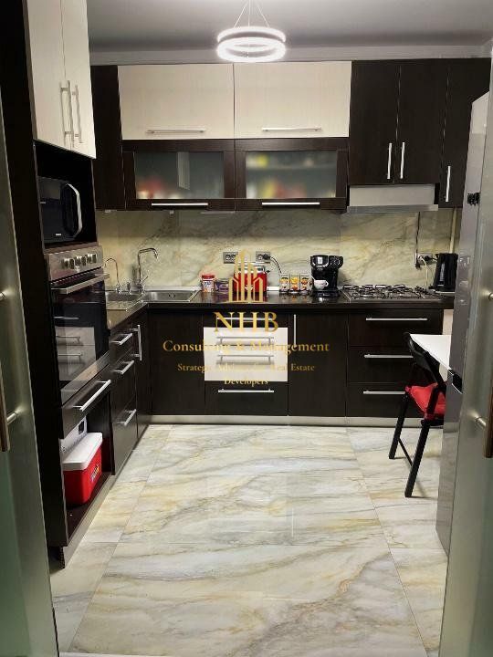 Închiriez vila  P+1, 4 camere Complex Azzur (1) Pipera - Poză 6