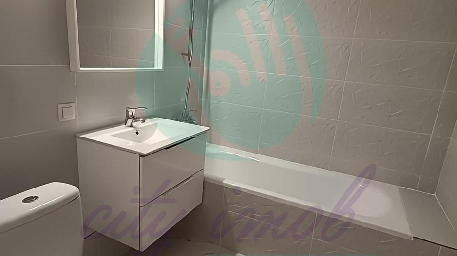 2 camere in renovare totala | Mihai Bravu – Dristor | bloc reabilitat - Poză 8