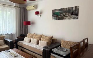 Complex-Studentesc | 2 Camere | Decomandat - Poză 2