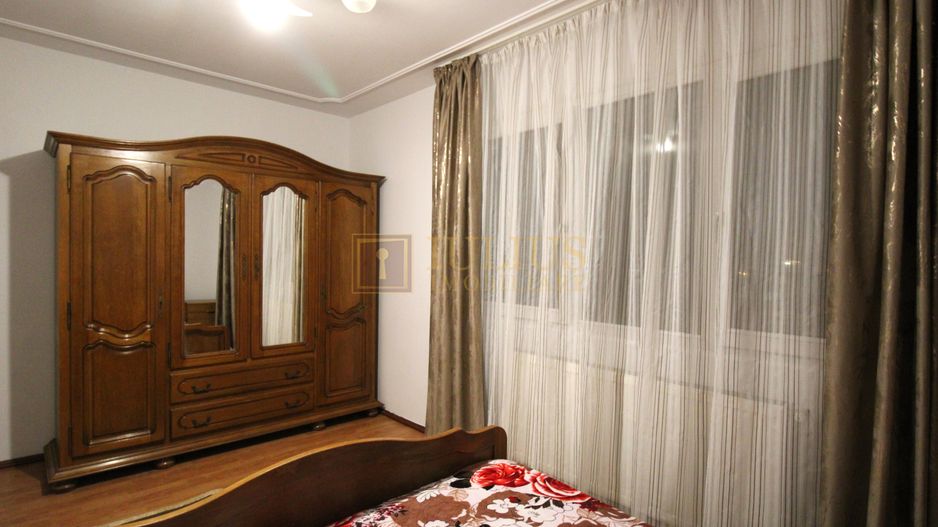 3 camere, Gheorghe Lazar, centrala proprie. - Poză 3