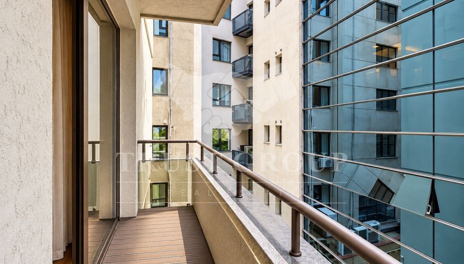 Apartament 3 camere Primaverii | loc de parcare și boxa - Poză 17