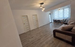 Apartament 3 camere Oancea Tătărași | Bloc 2017 | Parcare | # - Poză 10