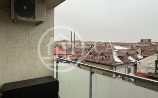 Apartament cu 2 camere de inchiriat in zona Rogerius, Oradea - Poză 12
