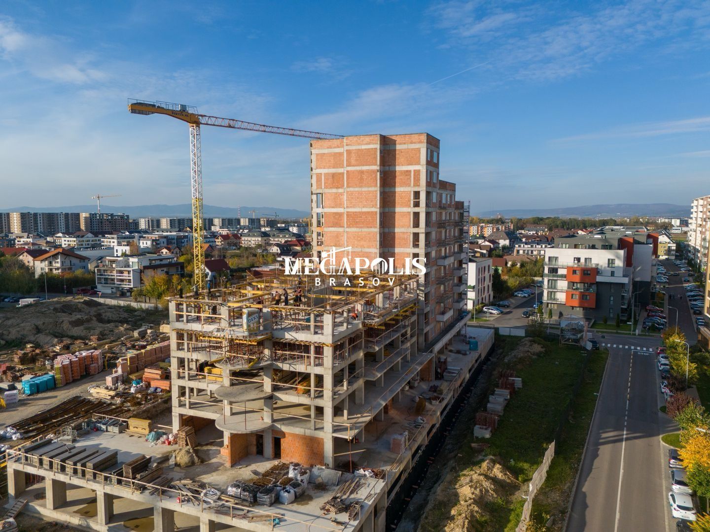 Apartament 2 camere/ Coresi/ Plata Transe/Credit - Poză 12