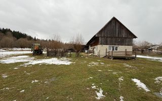 Teren extravilan | Horodnic De Sus | 3600MP - Poză 4