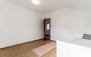 Teren 1.514 mp cu casă P+M Aradul Nou, Strada Posada Comsion 0% - Poză 9