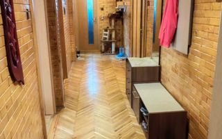 Apartament de 3 camere, 72 mp, Marasti - Poză 4