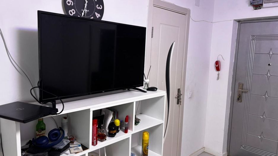 Garsoniera renovata mobilata utilata Pacii, Militari - Poză 2