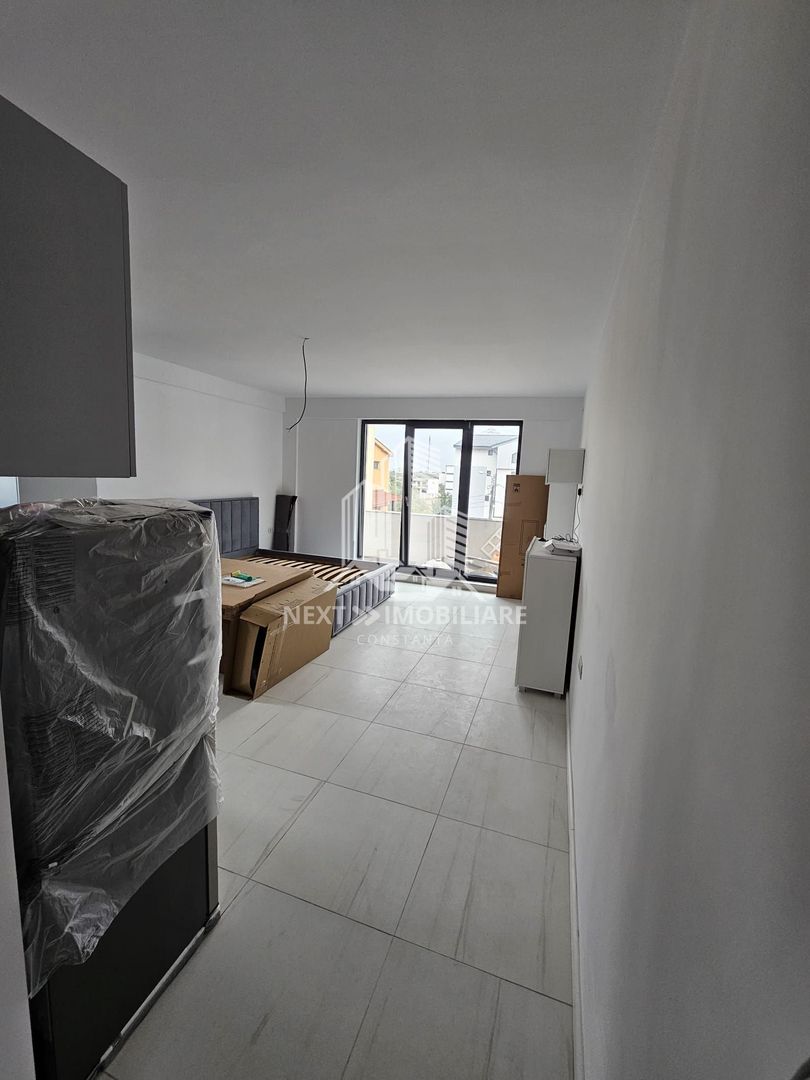 Studio de vânzare în Mamaia Nord–zonă excelentă,aproape de plaja - Poză 5