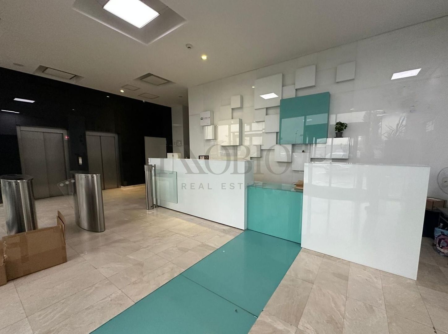 Birou Open-Space  | 132 MP | Promenada Mall (+TVA) - Poză 4